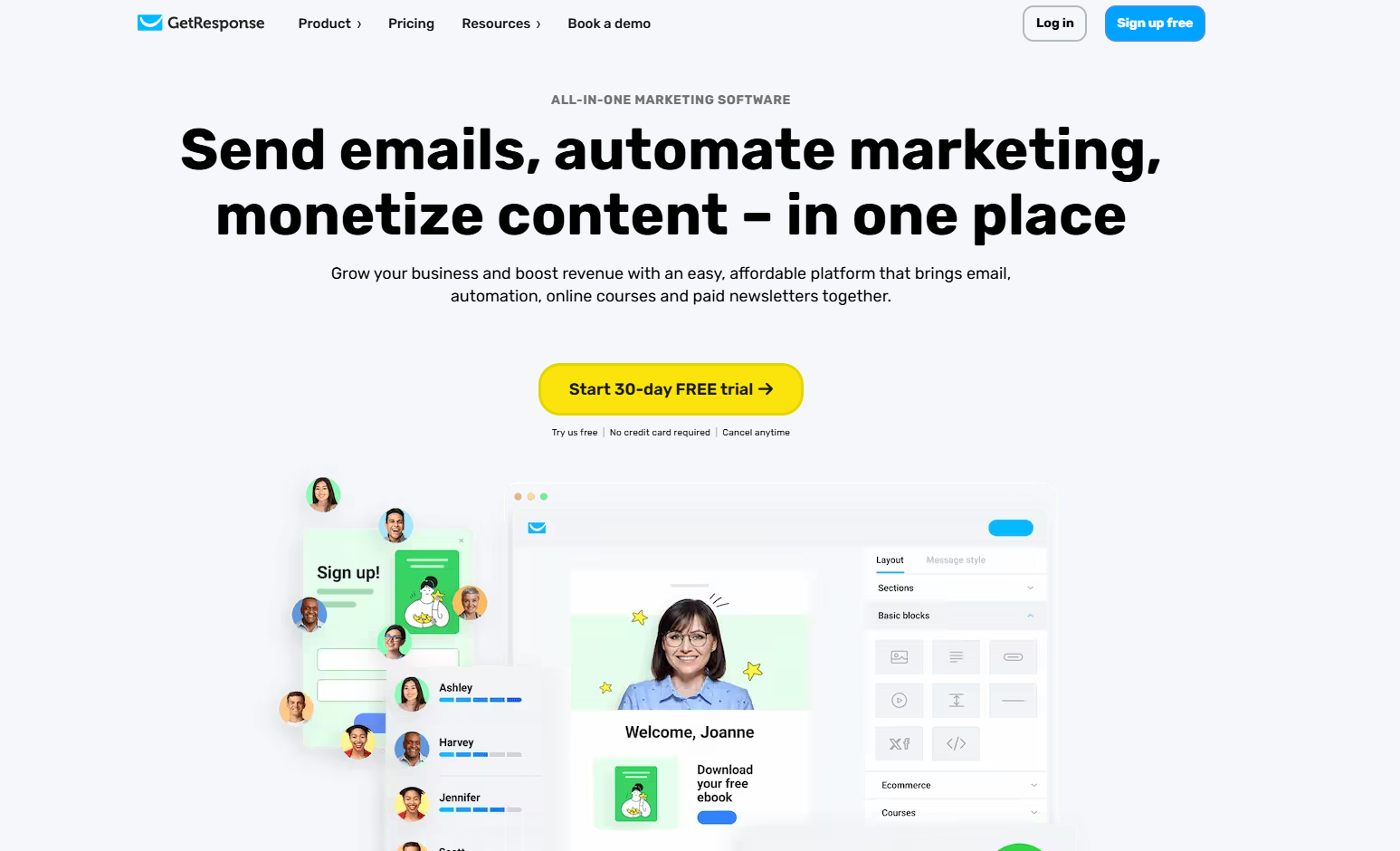 Affordable AI Email Marketing Tools for Startups in 202513 min read Affordable AI Email Marketing Tools for Startups in 202513 min read