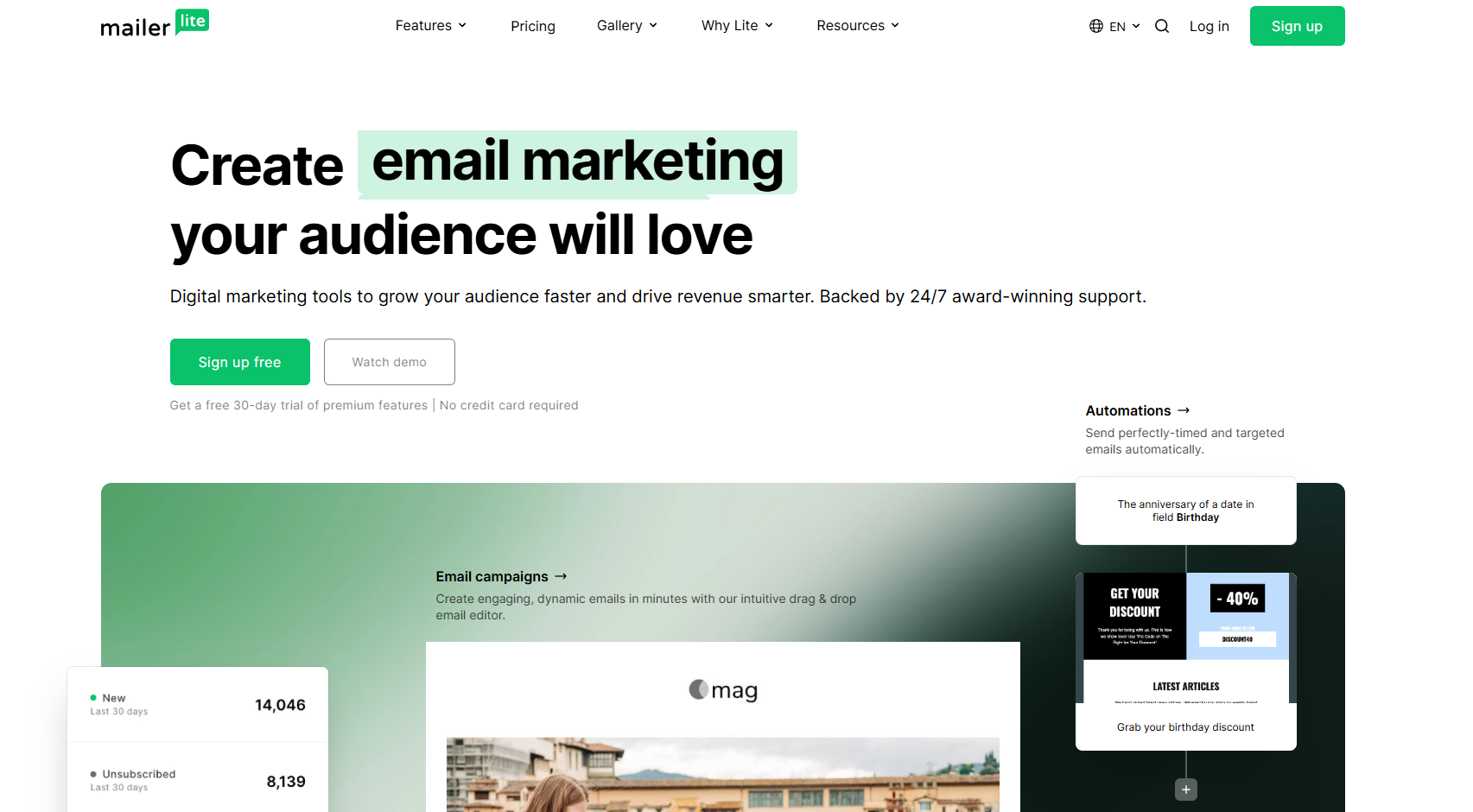 Affordable AI Email Marketing Tools for Startups in 202513 min read Affordable AI Email Marketing Tools for Startups in 202513 min read