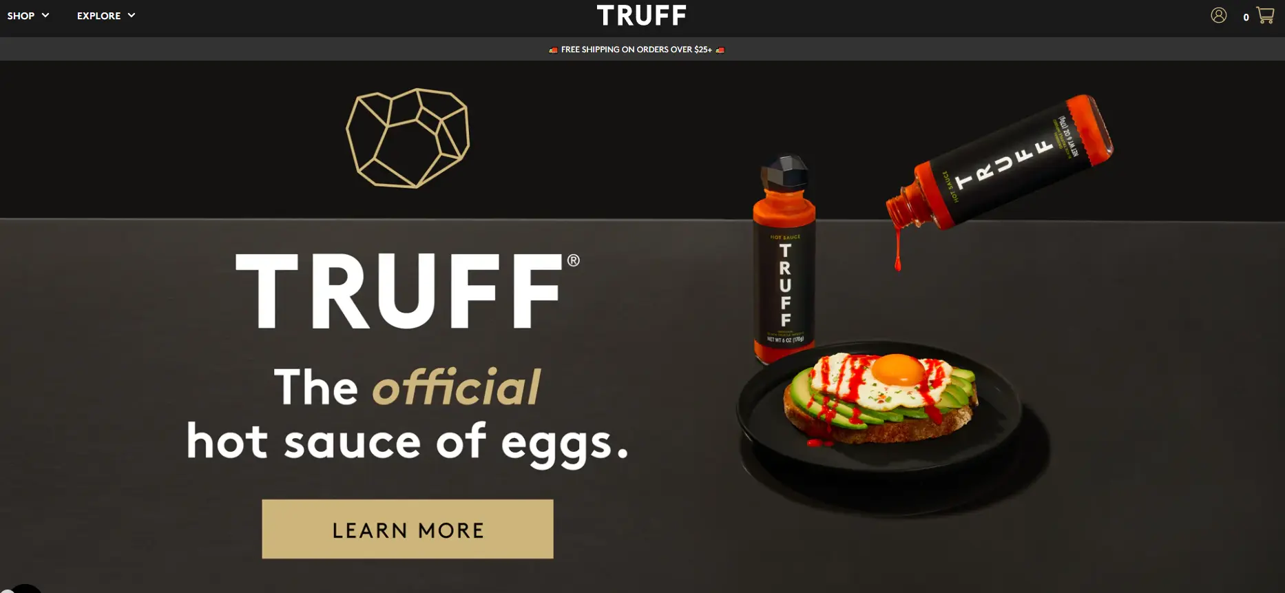 Best Shopify Page Builder for One-Product Stores