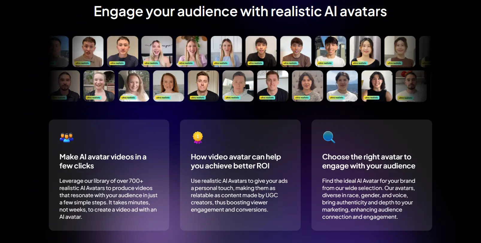 Creatify AI reviews