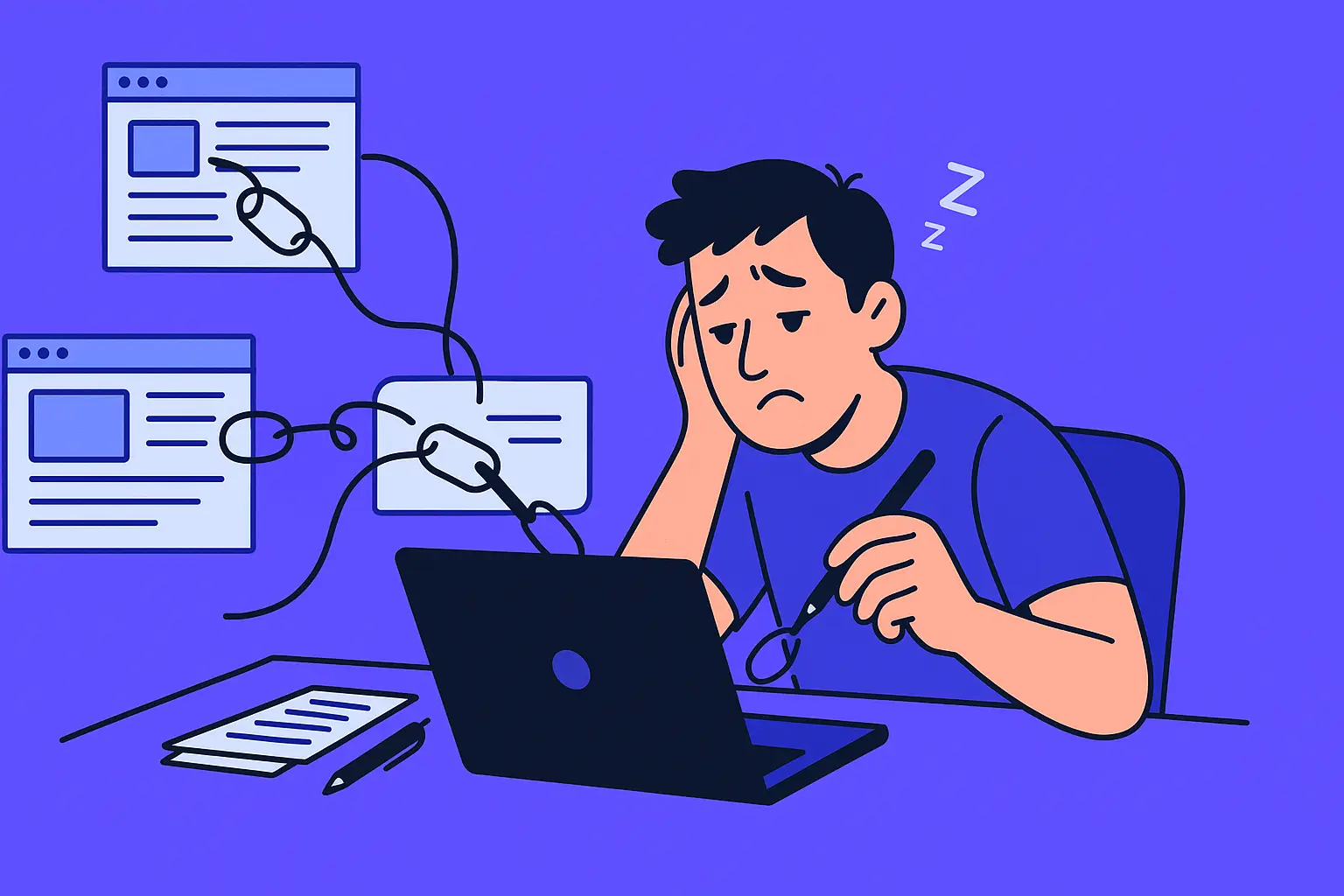 How to Automate Internal Linking