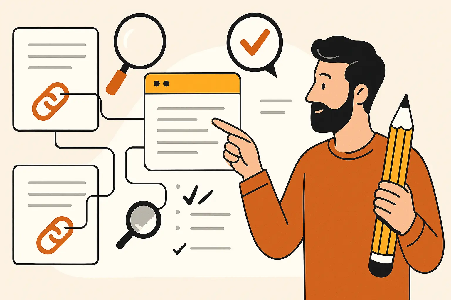 How to Automate Internal Linking