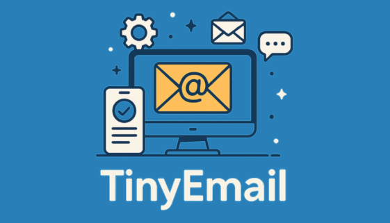 TinyEmail_1200x800_flatblue