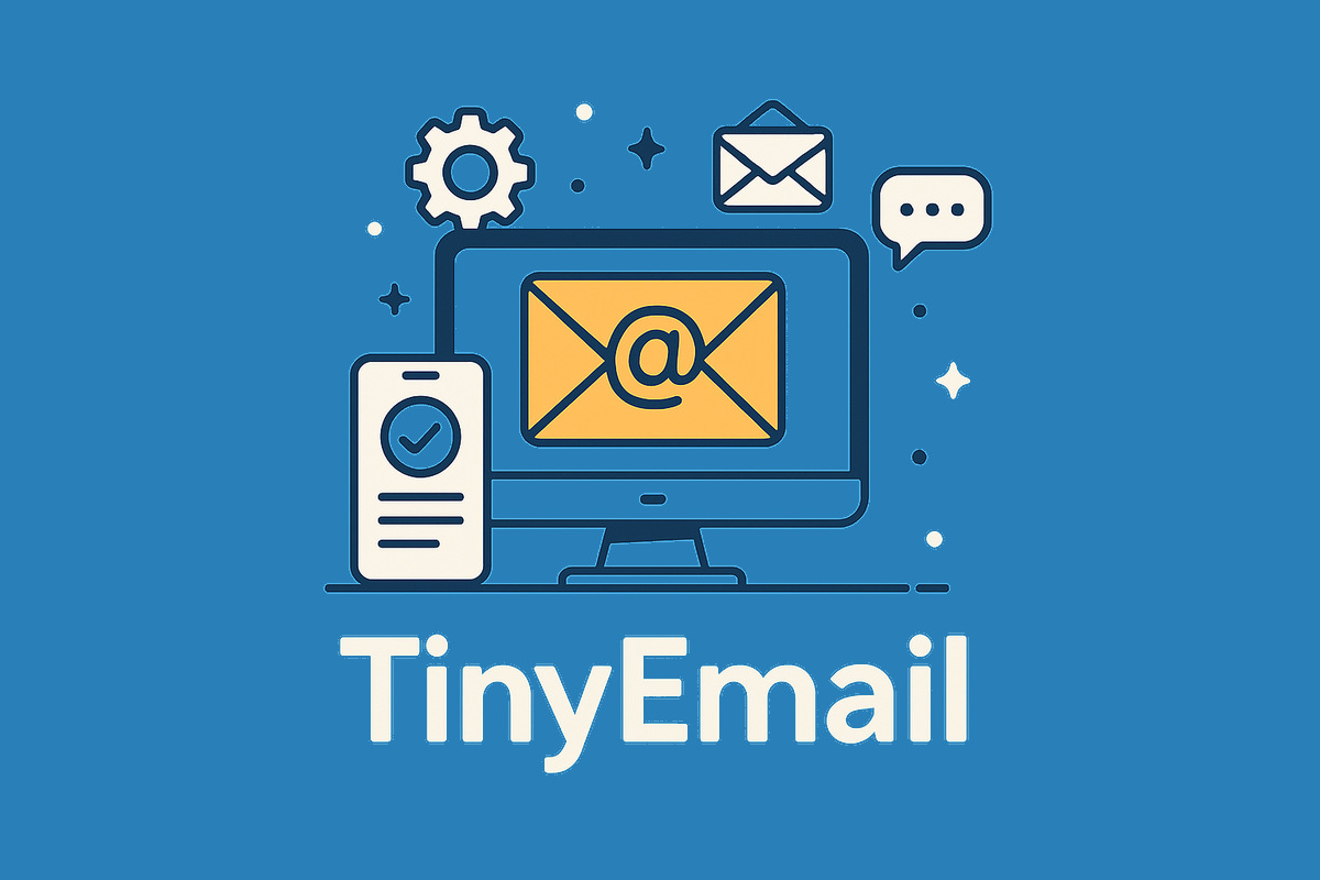 TinyEmail_1200x800_flatblue